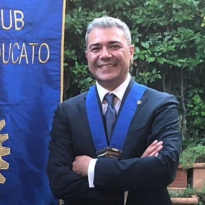 Lorenzo Biagioli_Rotary Firenze Granducato